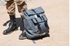 Picture of Geo 15.6" Mojave Laptop Backpack - Grey