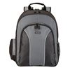 Picture of Essential 15.4-16" Laptop Backpack - Black/Grey