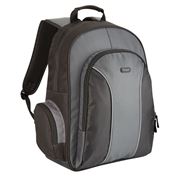 Picture of Essential 15.4-16" Laptop Backpack - Black/Grey