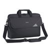 Picture of Intellect 15.6" Topload Laptop Case - Black/Grey