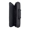 Picture of Intellect 16" Clamshell Case - Black