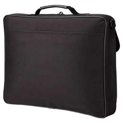 Picture of Classic 15-15.6" Clamshell Laptop Bag - Black