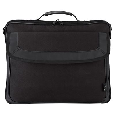 Picture of Classic 15-15.6" Clamshell Laptop Bag - Black