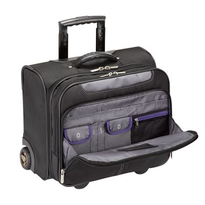 Picture of Transit 16" Laptop Roller - Black/Grey