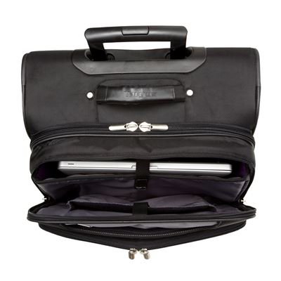 Picture of Transit 16" Laptop Roller - Black/Grey