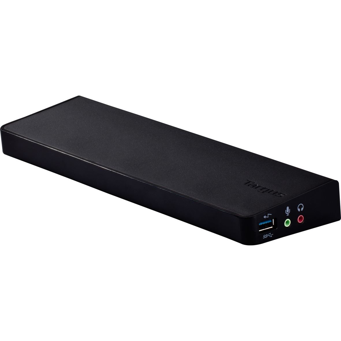 Targus ACP70AU USB 3.0 SuperSpeed Universal Dual Video Docking Stations 