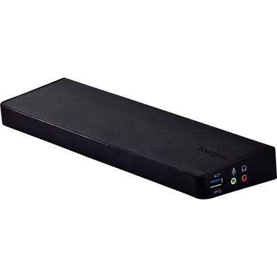 Picture of Universal USB 3.0 Dual Video Docking Station