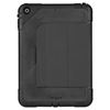Picture of SafePORT® Heavy Duty iPad Air Case with Integrated Stand - Black