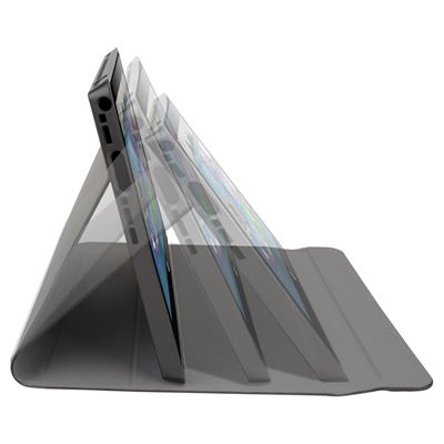 Picture of Folio Wrap Case - Microsoft Surface Pro 3 (12") - Black