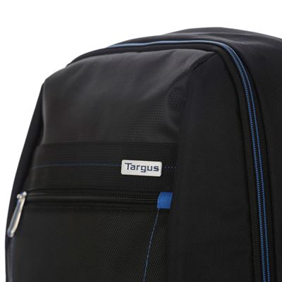 Picture of Prospect 14" Laptop / Tablet Backpack - Black