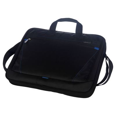 Picture of Prospect 15.6" Laptop Topload - Black