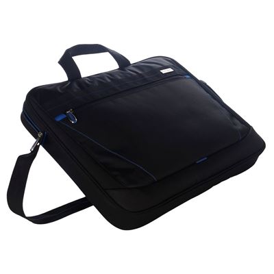 Picture of Prospect 17" Laptop Topload - Black