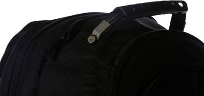 Picture of Drifter 15.6" Laptop Backpack - Black/Blue