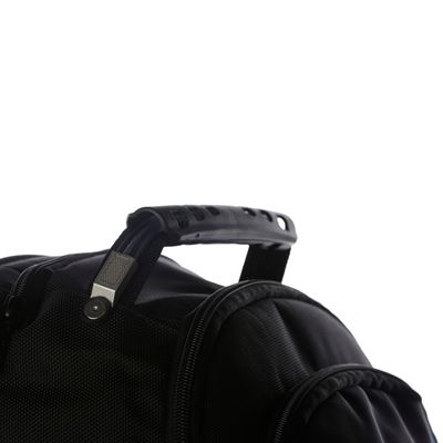 Picture of Drifter 15.6" Laptop Backpack - Black/Blue