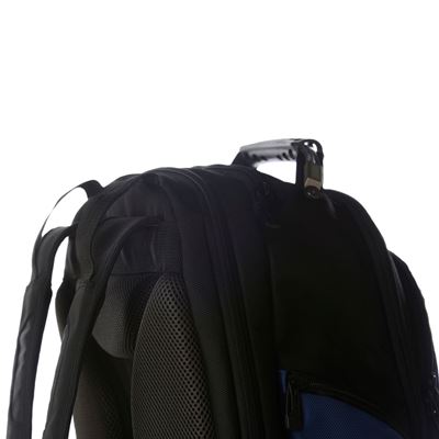 Picture of Drifter 15.6" Laptop Backpack - Black/Blue