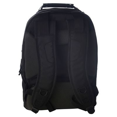 Picture of Drifter 15.6" Laptop Backpack - Black/Blue