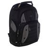Picture of Drifter 17.3" Laptop Backpack - Black/Grey