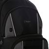 Picture of Drifter 17.3" Laptop Backpack - Black/Grey