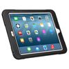 Picture of SafePORT™ Heavy Duty iPad Air 2 Case with Integrated Stand - Black