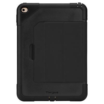 Picture of SafePORT™ Heavy Duty iPad Air 2 Case with Integrated Stand - Black
