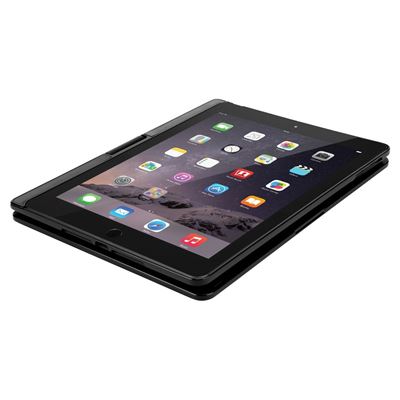 Picture of VersaType™ Hard Shell Keyboard Case (French Layout) for iPad Air 2 - Black