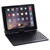 Picture of VersaType™ Hard Shell Keyboard Case (French Layout) for iPad Air 2 - Black