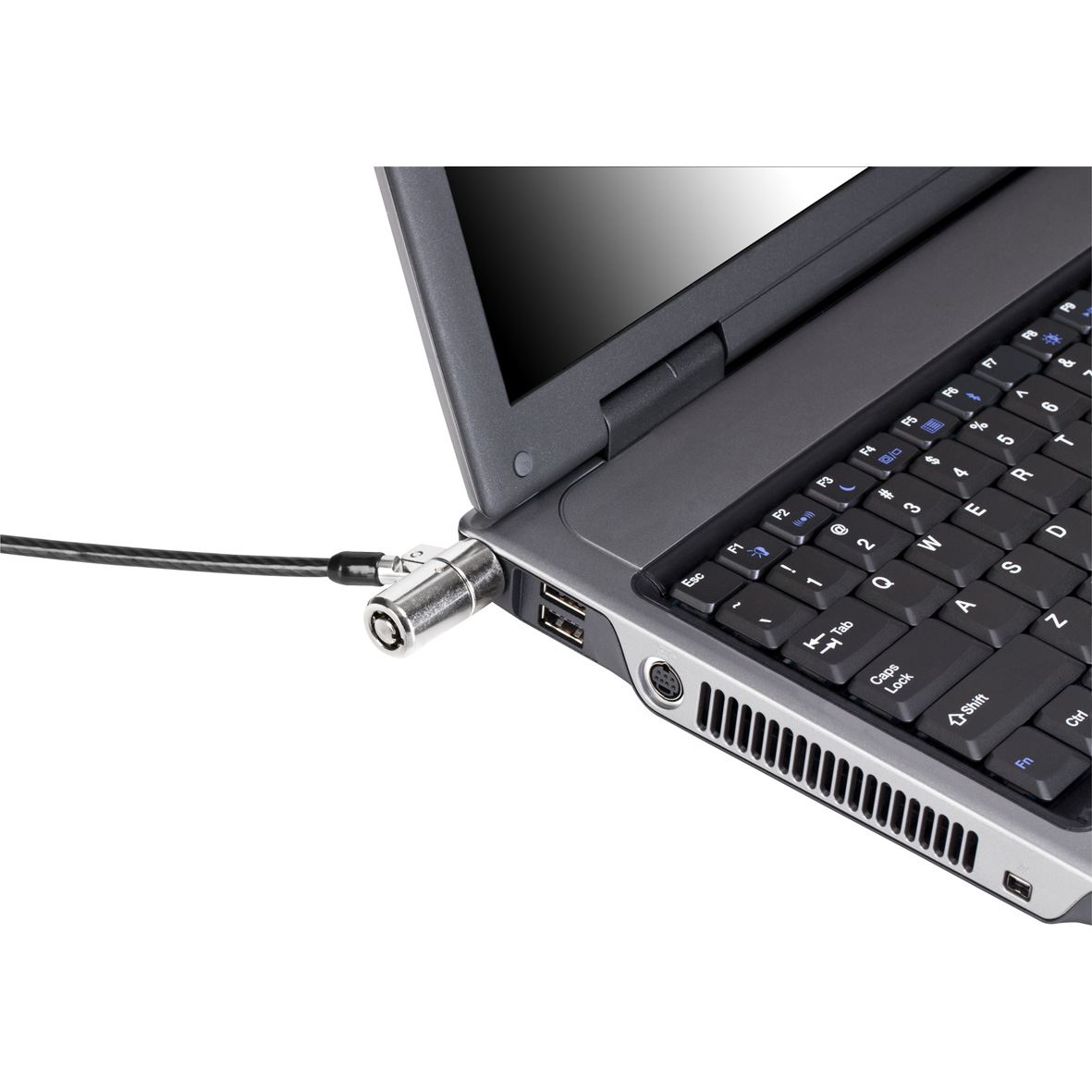 Targus Defcon® TLock Master Key Cable Lock Master Pack (25)