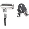 Picture of Targus Defcon® T-Lock Master Key Cable Lock - Master Pack (25)