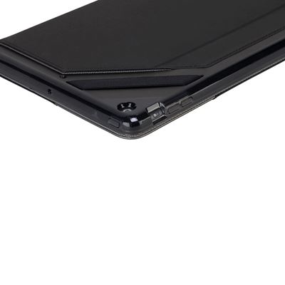 Picture of SafeVu™ Protection Case for iPad Air & iPad Air 2 - Black