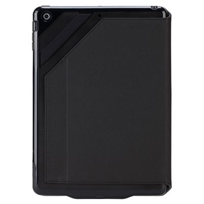 Picture of SafeVu™ Protection Case for iPad Air & iPad Air 2 - Black