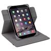 Picture of Fit N’ Grip Universal 360° Rotational Case for 9-10” Tablets - Black