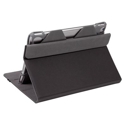 Picture of Fit N’ Grip Universal 360° Rotational Case for 9-10” Tablets - Black