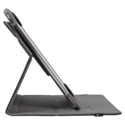 Picture of Fit N’ Grip Universal 360° Rotational Case for 9-10” Tablets - Black