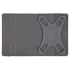 Picture of Fit N’ Grip Universal 360° Rotational Case for 9-10” Tablets - Black