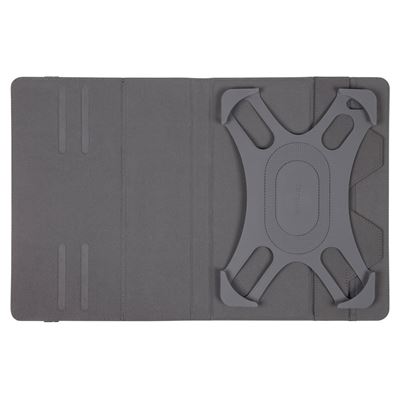 Picture of Fit N’ Grip Universal 360° Rotational Case for 9-10” Tablets - Black