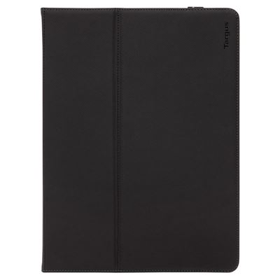 Picture of Fit N’ Grip Universal 360° Rotational Case for 9-10” Tablets - Black