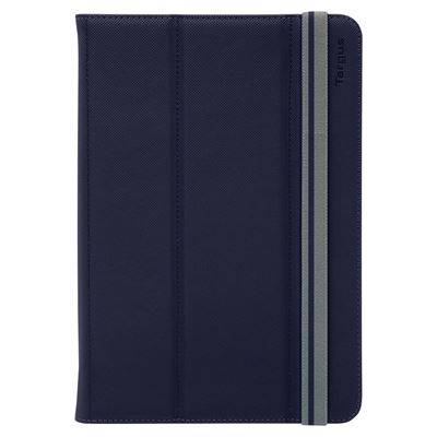 Picture of Fit N’ Grip Universal 360° Rotational Case for 7-8” Tablets - Blue