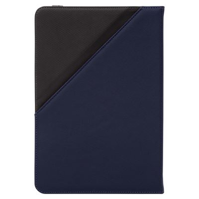 Picture of Fit N’ Grip Universal 360° Rotational Case for 7-8” Tablets - Blue