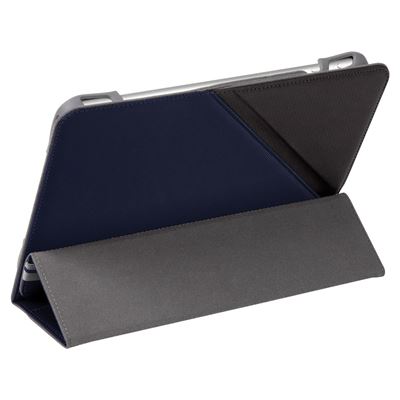 Picture of Fit N’ Grip Universal 360° Rotational Case for 7-8” Tablets - Blue