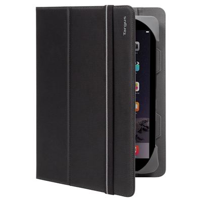 Picture of Fit N’ Grip Universal Case for 9-10” Tablets - Black