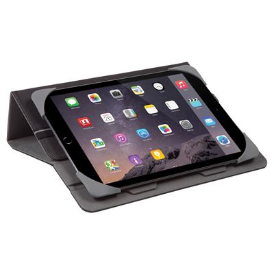 Picture of Fit N’ Grip Universal Case for 9-10” Tablets - Black