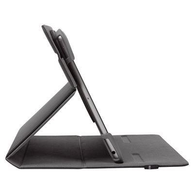 Picture of Fit N’ Grip Universal Case for 9-10” Tablets - Black