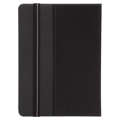 Picture of Fit N’ Grip Universal Case for 9-10” Tablets - Black