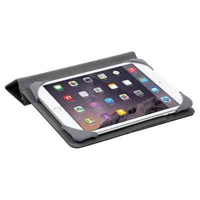 Picture of Fit N’ Grip Universal Case for 7-8” Tablets - Black