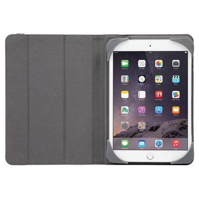 Picture of Fit N’ Grip Universal Case for 7-8” Tablets - Black