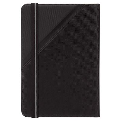 Picture of Fit N’ Grip Universal Case for 7-8” Tablets - Black