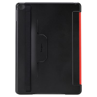 Picture of Click-In™ Case for iPad (2017,) Air & Air 2 - Red