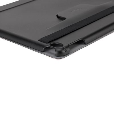 Picture of Click-In™ Case for iPad (2017,) Air & Air 2 - Red