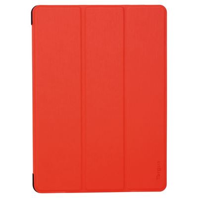 Picture of Click-In™ Case for iPad (2017,) Air & Air 2 - Red
