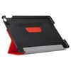Picture of Click-In™ Case for iPad (2017,) Air & Air 2 - Red